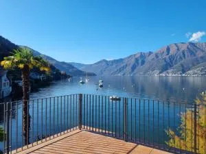 Casa Andrea Chefétage by Fewotessin - Vairano