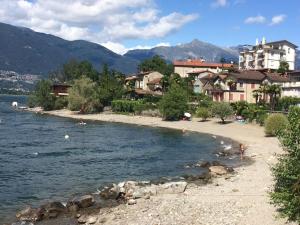 Casa Andrea Chefétage by Fewotessin