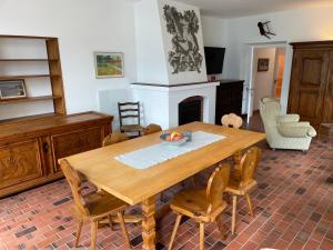 Casa Andrea Chefétage by Fewotessin