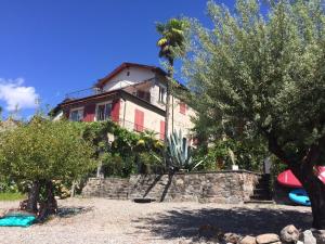 Casa Andrea Strand by Fewotessin