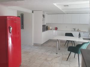 Rustico La Rocca by Fewotessin