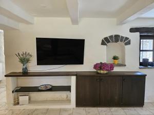 Rustico La Rocca by Fewotessin