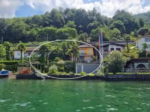 Riviera by Fewotessin - Vairano