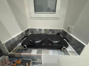 Engi Rooms - Leopardi