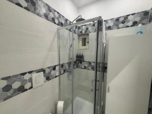Engi Rooms - Leopardi