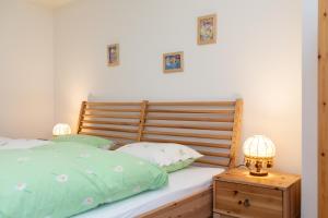 Apartment Puntschella Veglia
