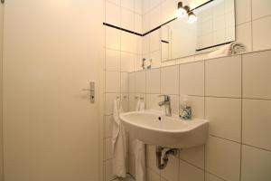 Strandschlösschen Haus II Fewo 14