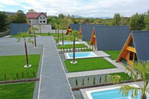 PRIVATE PLACE Avrig adults only