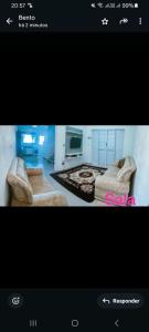 Cantinho do descanso