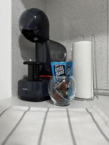 La Mont Apartment Bansko