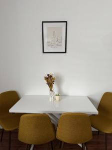 La Mont Apartment Bansko