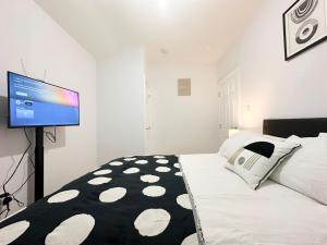Morden Model Accommodation