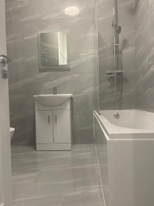 Morden Model Accommodation