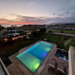 Sea Breese Golf & Ocean view Taghazout Bay Amda