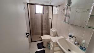 Guarujá - Praia da Enseada - 200 metros da praia - Apartamento inteiro