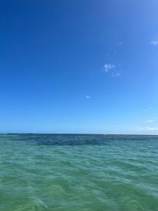 Casa Umbuê 01 - Vista Mar