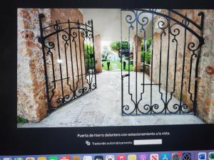 Villa Los Corralillos