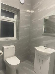 Morden Model Accommodation