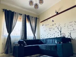 Jolta Inn - Kinyogoga