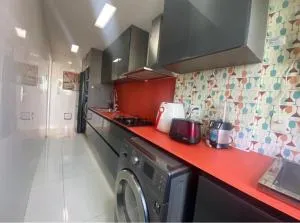 Lindo Apartamento mobiliado - Restinga de Itapeba
