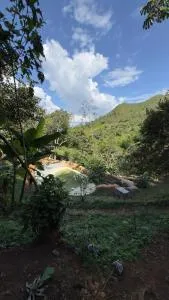 Eco Meeting - Pichindé