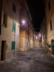 Suite "La Finestra su Alghero"