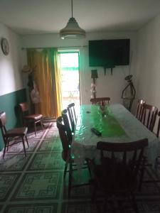 Departamento en Necochea