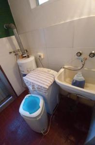 Departamento en Necochea