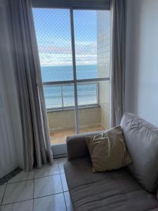 Apartamento grande FRENTE MAR