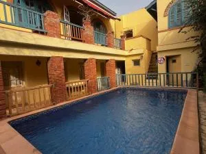 Principauté - 格雷岛