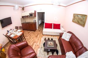 Apartman Relax Olomouc