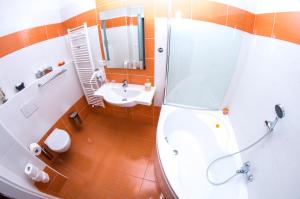 Apartman Relax Olomouc