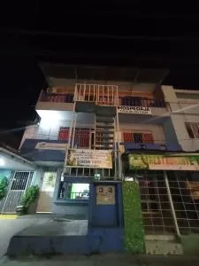 Hospedaje los CRUZ - Atalaia do Norte