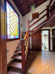 Suite Beija-flor CaborĂȘ Paraty