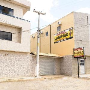 Hotel Plaza Lampião