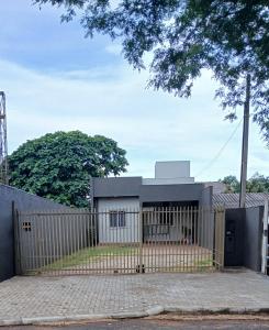 Iguassu Falls Refuge - Cataratas do Iguassu - Paraguai - Argentina