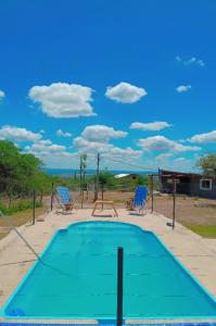 Cabañas Entre Cerros