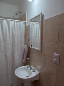 Cabañas Entre Cerros