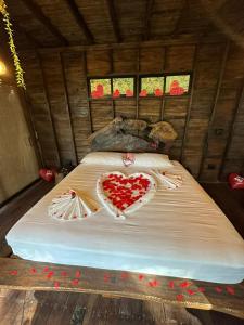 Glamping Romántico Dushi Life