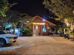 Tùng Thư Garden - Хатьен