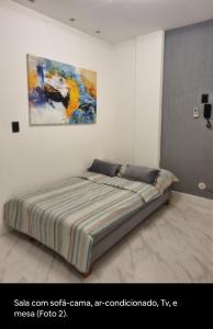 Aconchegante e bem localizado