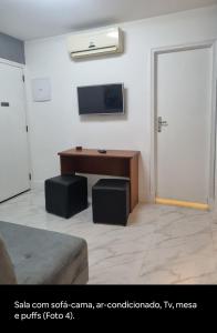 Aconchegante e bem localizado