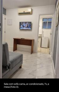 Aconchegante e bem localizado