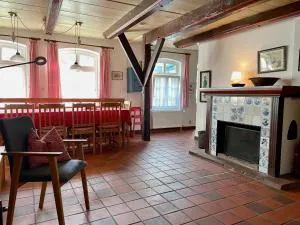 Drifthuus 2 groß - Spiekeroog