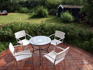 Huus Sülltje Achtern Diek