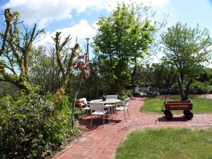 Huus Sülltje Loogkieker