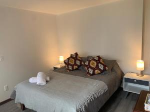 Patagonia Heritage Home