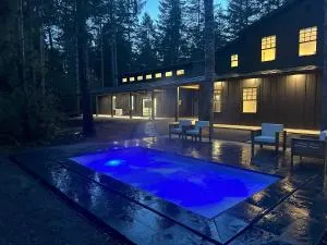 Bandon Woods Lodge & Spa - Langlois