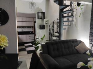 Casa na Praia - Sobrado