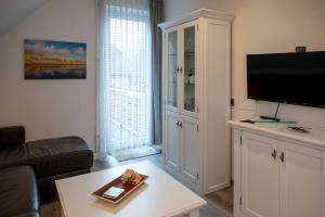 Huus Tüüt Wohnung 2 DG